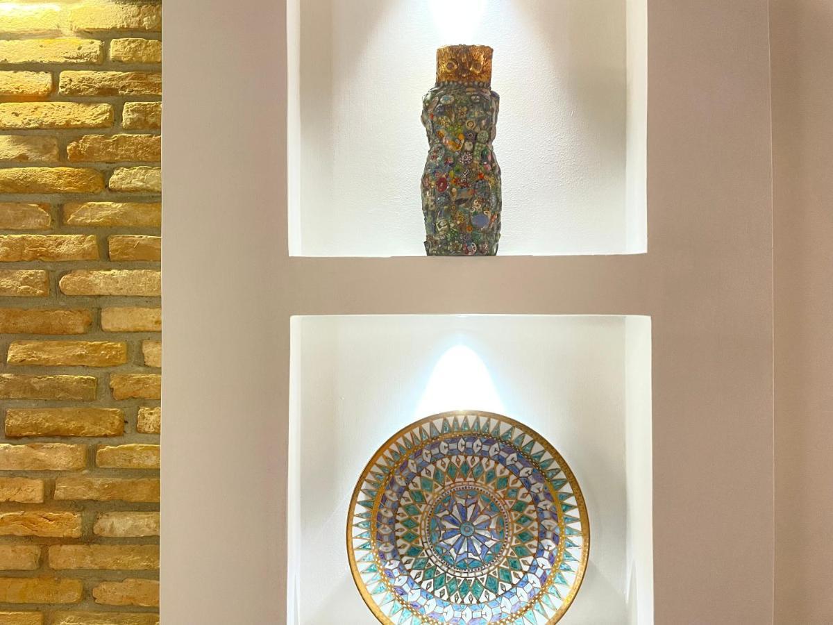 Vittoria Serene Home - Heart Of البندقية المظهر الخارجي الصورة