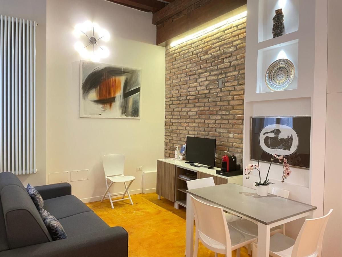 Vittoria Serene Home - Heart Of البندقية المظهر الخارجي الصورة