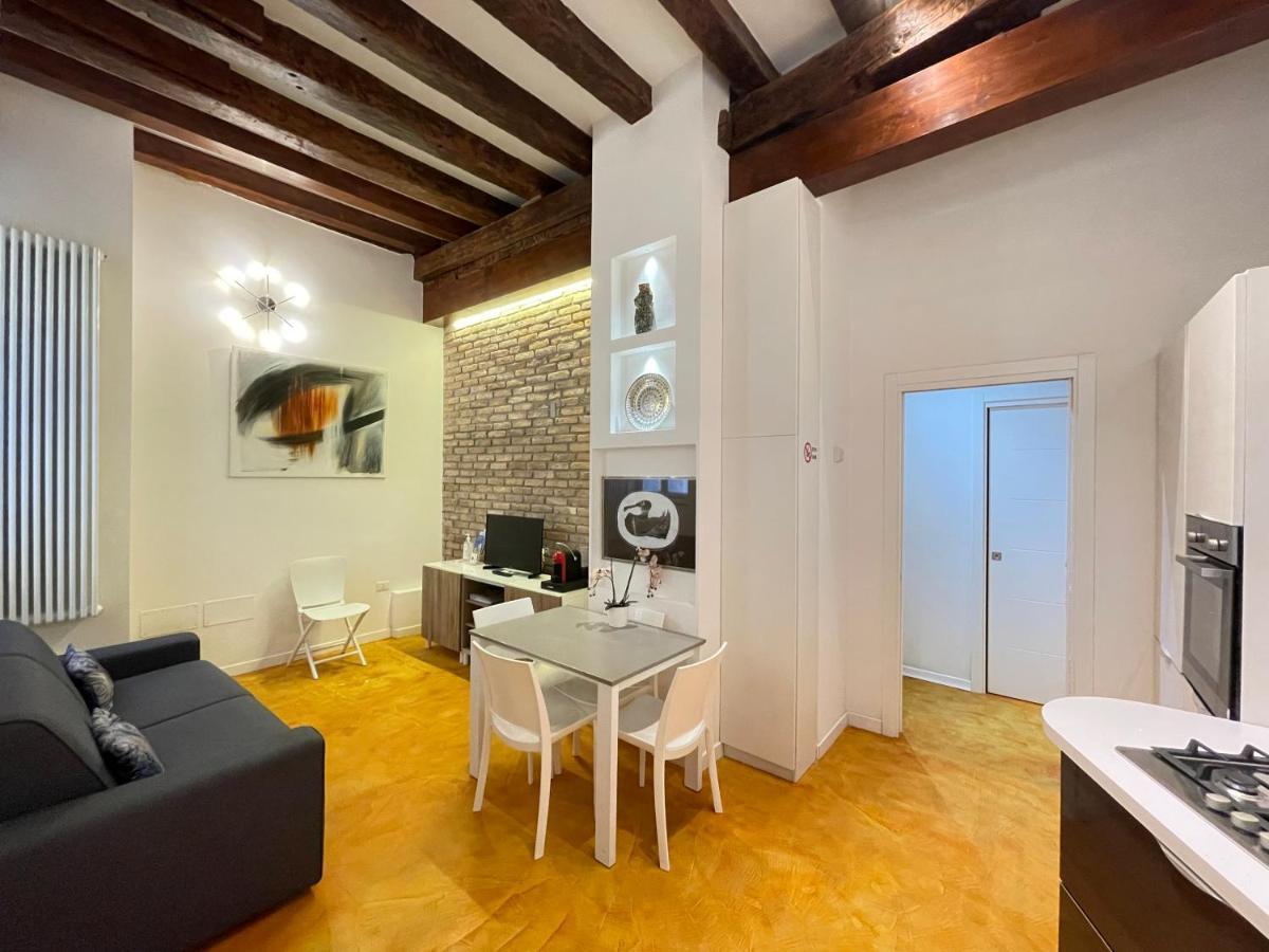 Vittoria Serene Home - Heart Of البندقية المظهر الخارجي الصورة