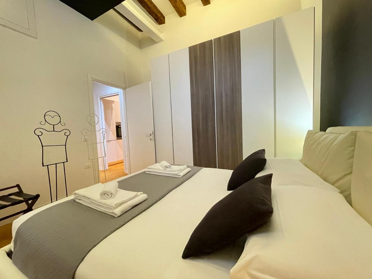 Vittoria Serene Home - Heart Of البندقية المظهر الخارجي الصورة