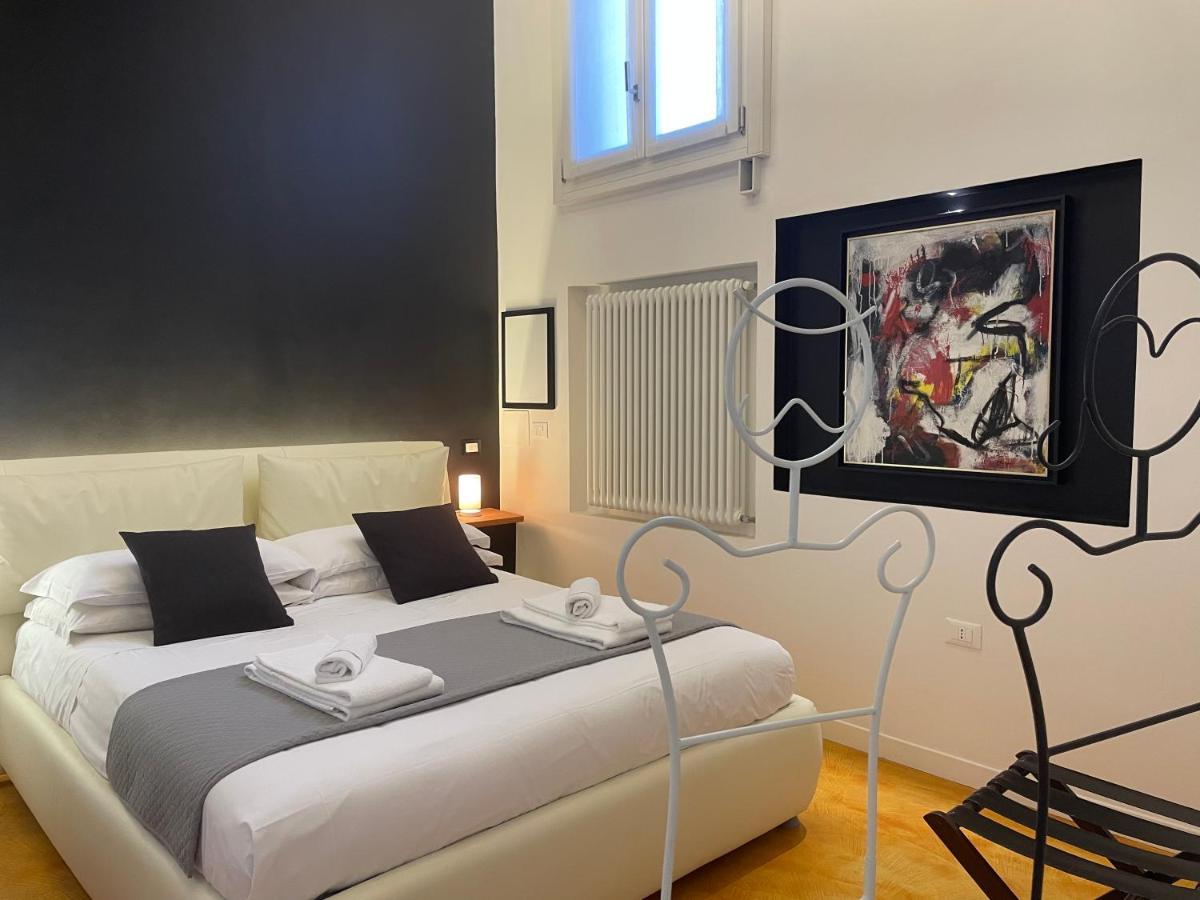 Vittoria Serene Home - Heart Of البندقية المظهر الخارجي الصورة