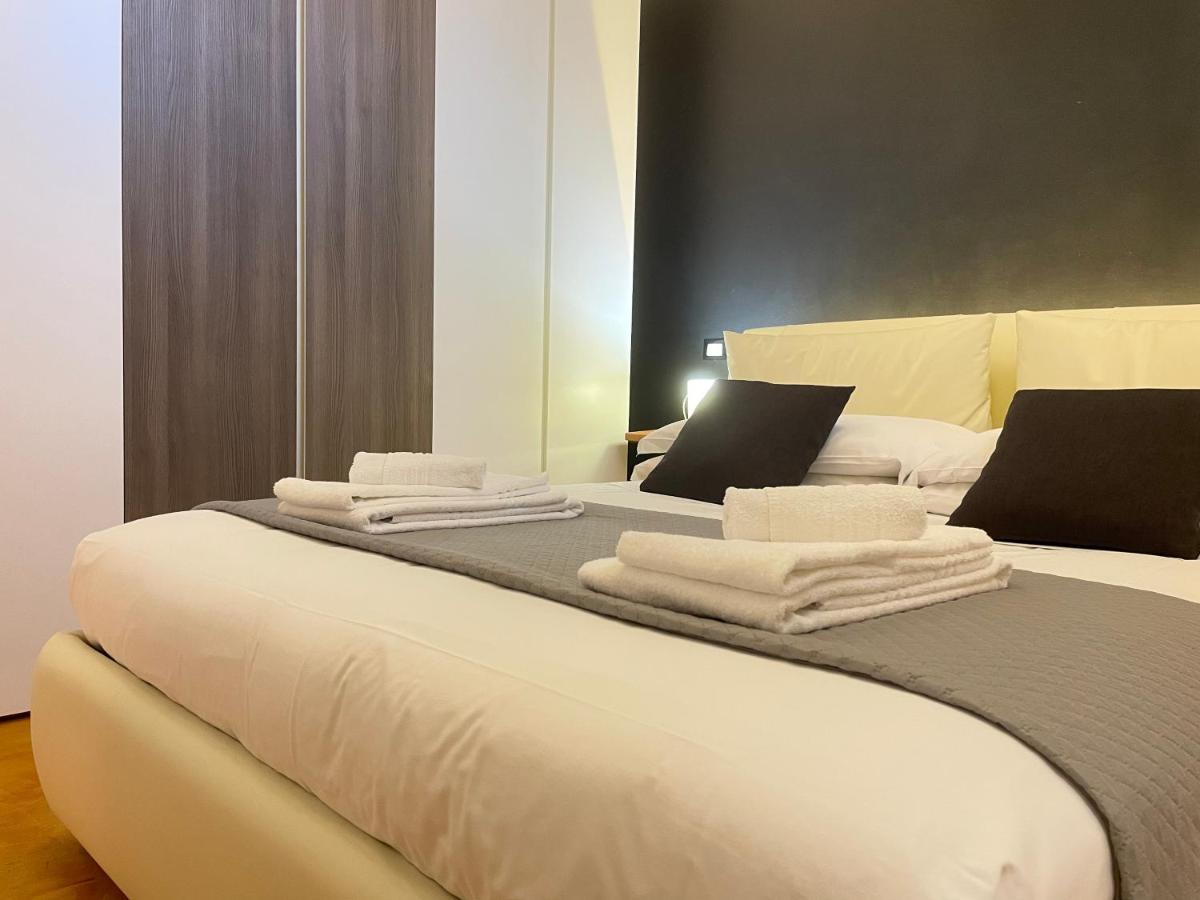 Vittoria Serene Home - Heart Of البندقية المظهر الخارجي الصورة