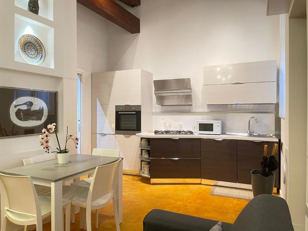 Vittoria Serene Home - Heart Of البندقية المظهر الخارجي الصورة