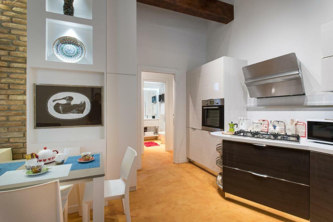 Vittoria Serene Home - Heart Of البندقية المظهر الخارجي الصورة