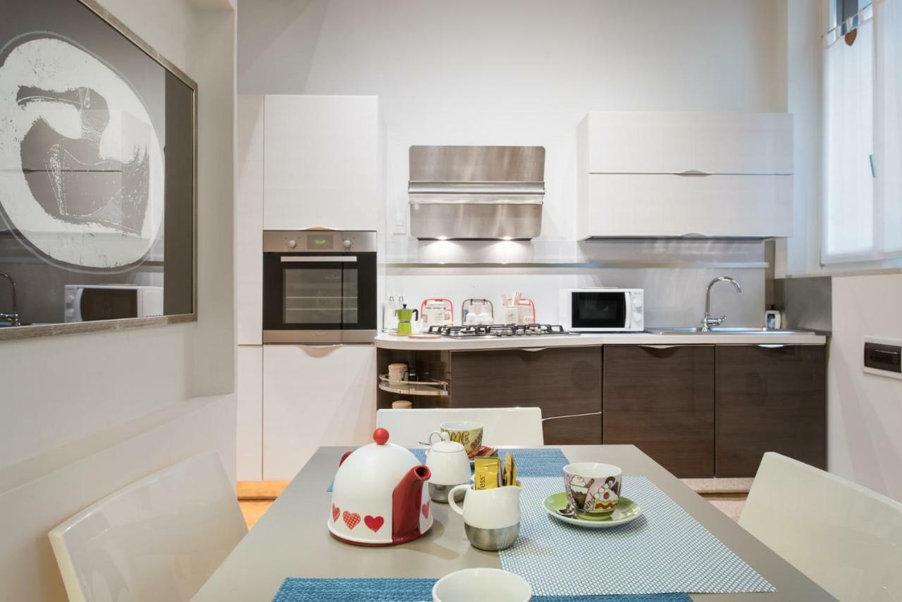 Vittoria Serene Home - Heart Of البندقية المظهر الخارجي الصورة