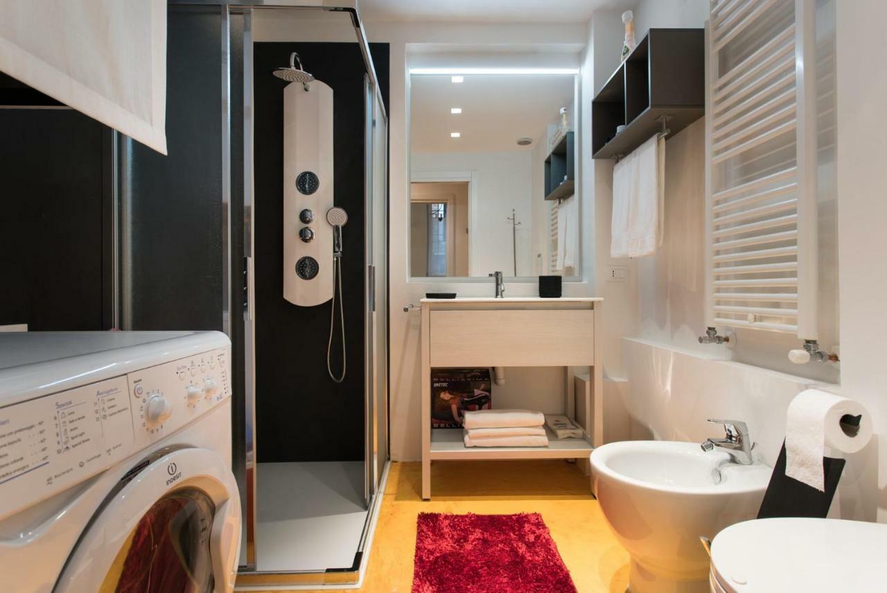 Vittoria Serene Home - Heart Of البندقية المظهر الخارجي الصورة