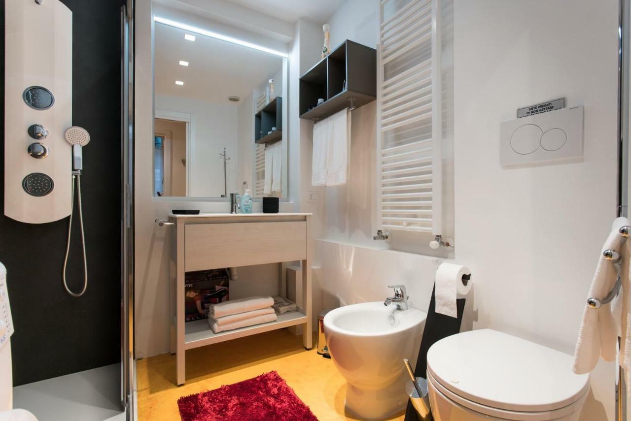 Vittoria Serene Home - Heart Of البندقية المظهر الخارجي الصورة