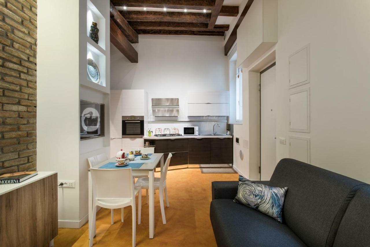 Vittoria Serene Home - Heart Of البندقية المظهر الخارجي الصورة