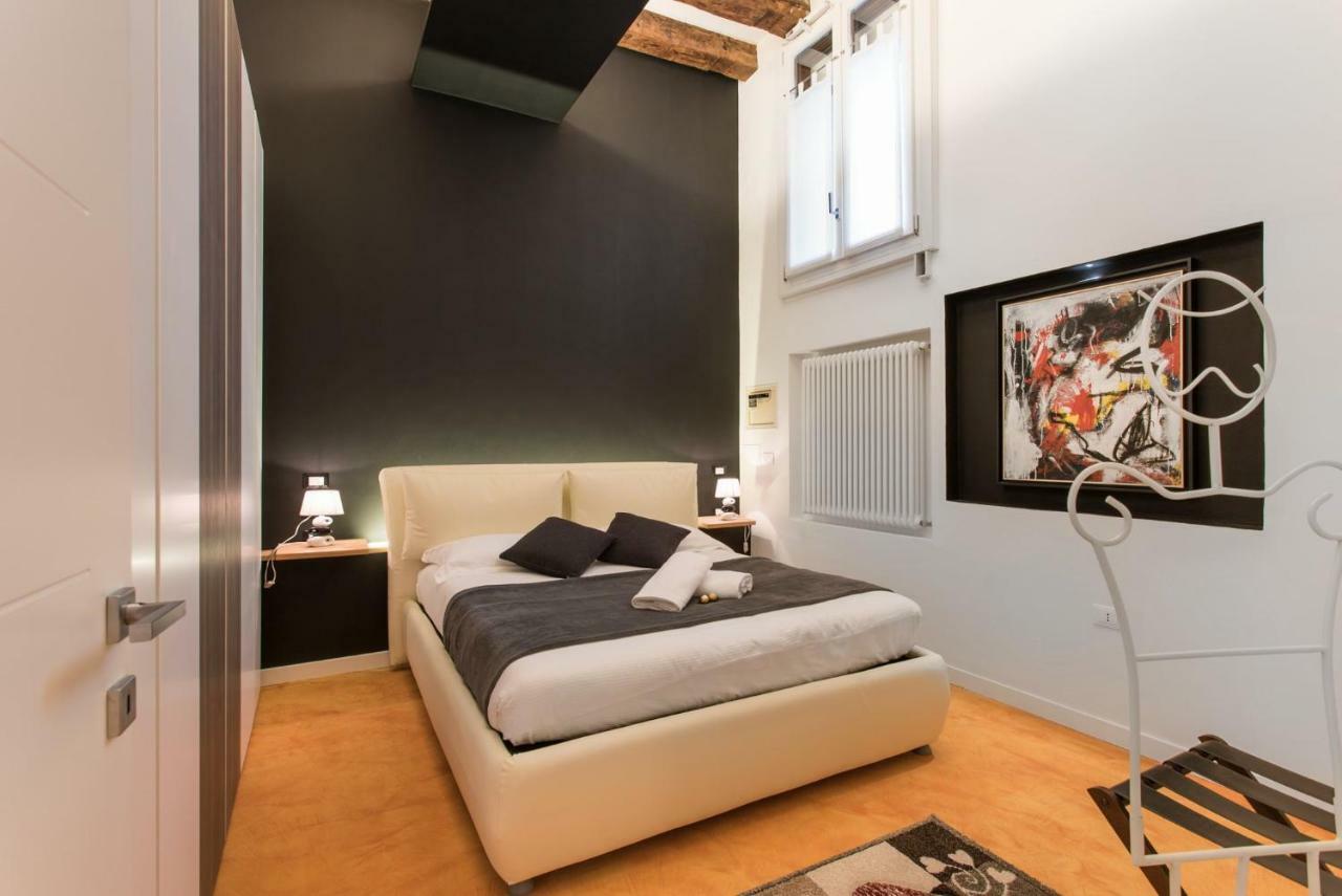 Vittoria Serene Home - Heart Of البندقية المظهر الخارجي الصورة