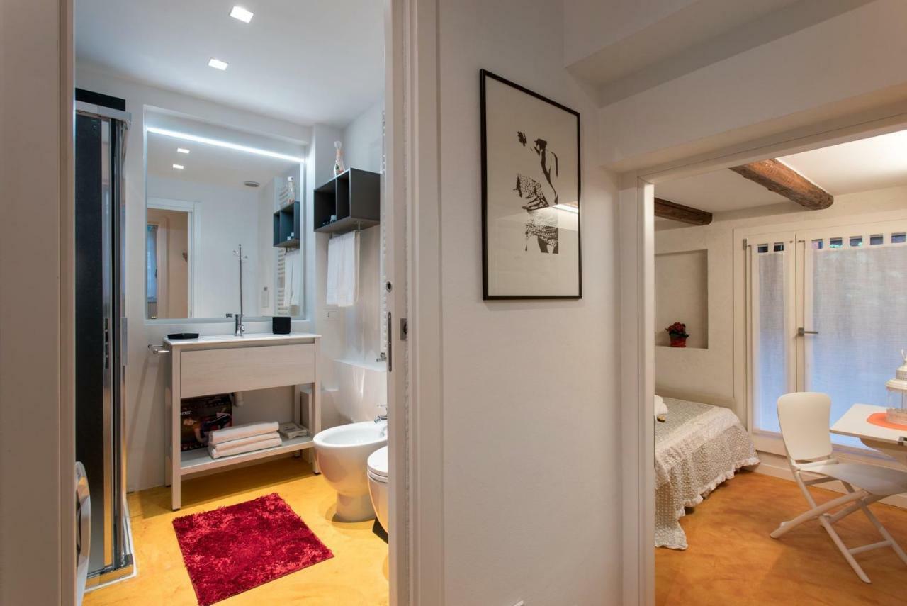 Vittoria Serene Home - Heart Of البندقية المظهر الخارجي الصورة