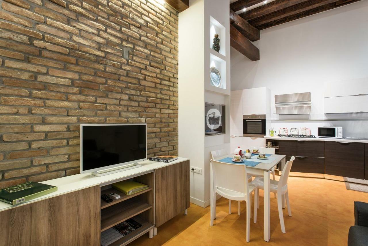 Vittoria Serene Home - Heart Of البندقية المظهر الخارجي الصورة